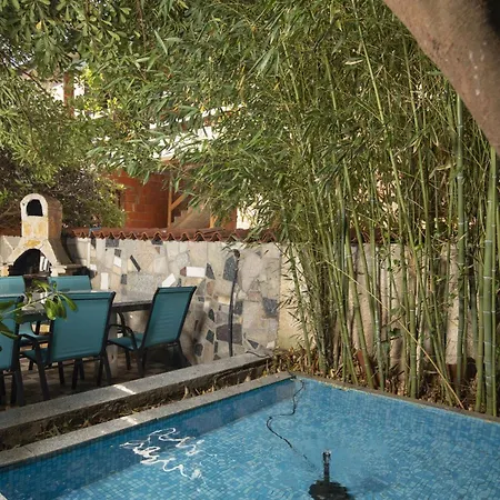 Apartmán Valentino With Shared Pool Ližnjan