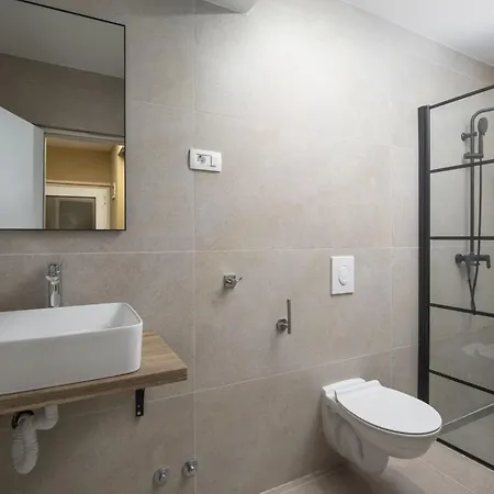 Apartmán Valentino With Shared Pool Ližnjan