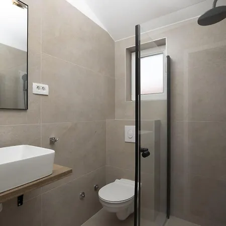 Apartmán Valentino With Shared Pool