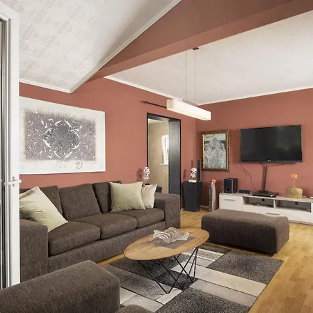 Apartmán Valentino With Shared Pool Ližnjan
