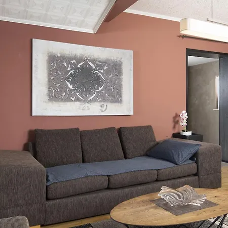 Apartmán Valentino With Shared Pool *