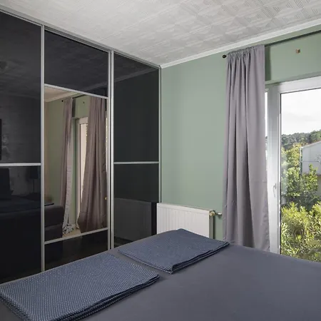 Apartmán Valentino With Shared Pool