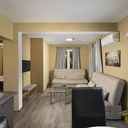 Apartmán Valentino With Shared Pool Ližnjan