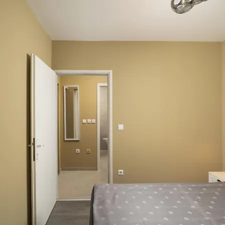 Apartmán Valentino With Shared Pool *