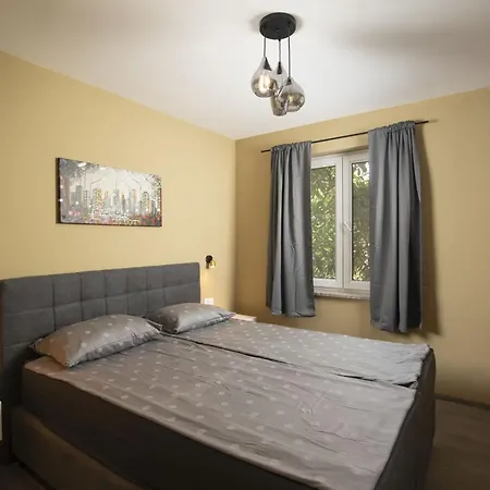 Apartmán Valentino With Shared Pool