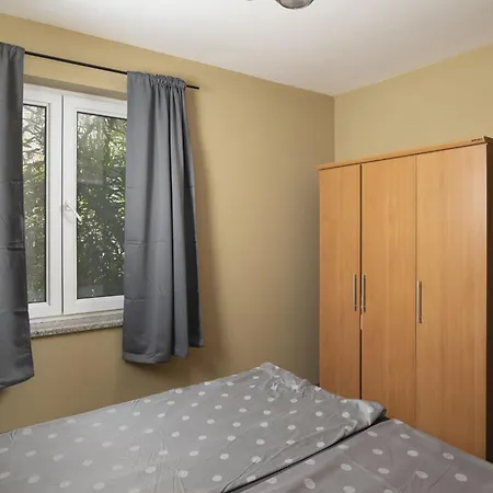 Apartmán Valentino With Shared Pool *