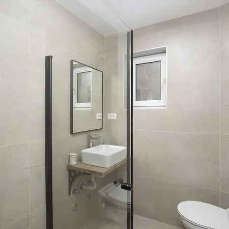 Apartmán Valentino With Shared Pool Ližnjan